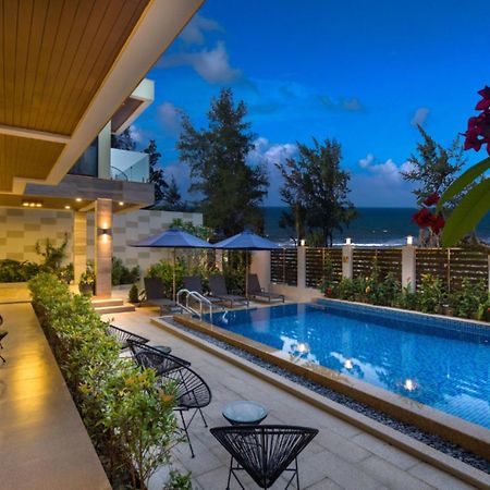 Beach Haven Suites Hội An Apartment Ngoại thất bức ảnh