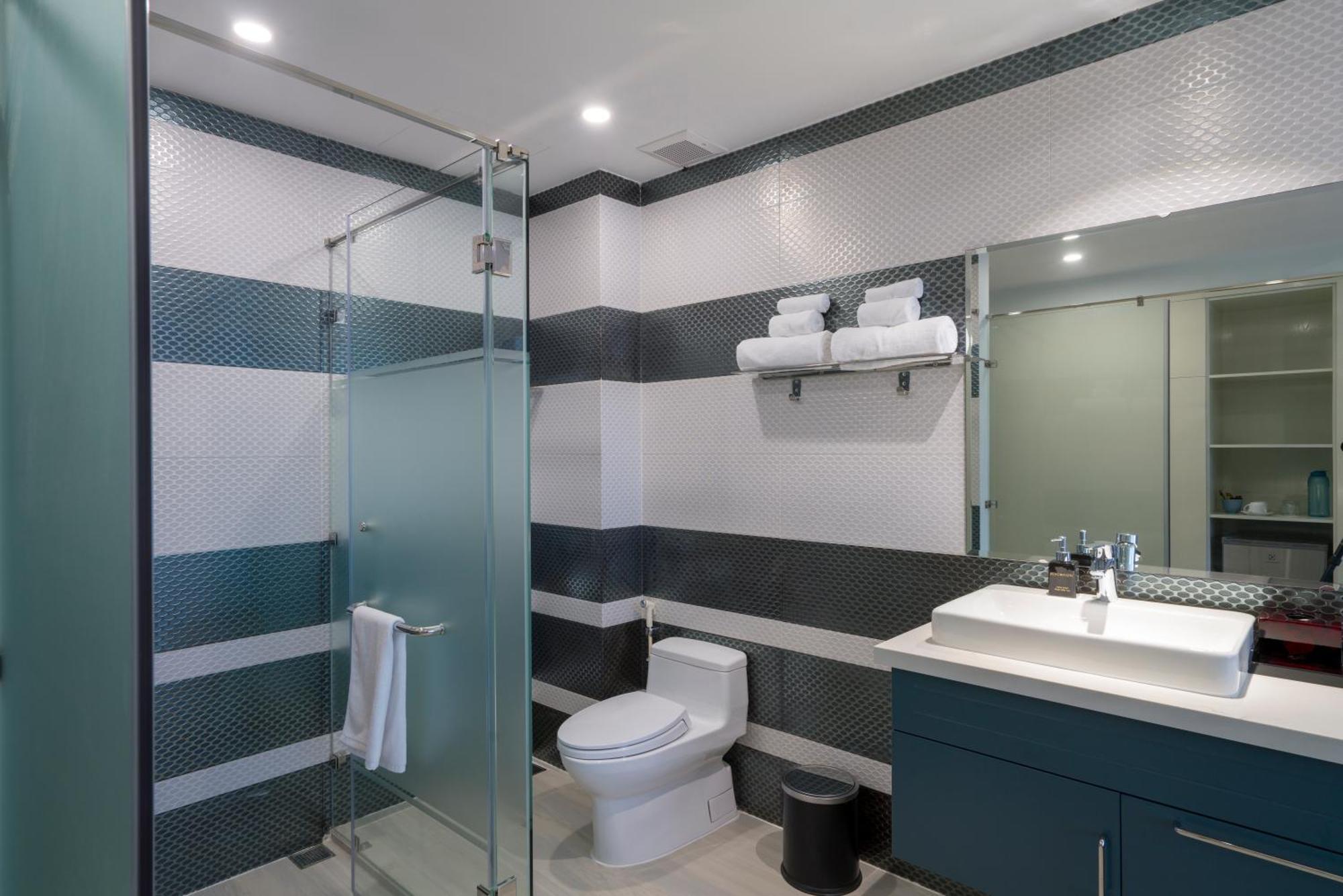 Beach Haven Suites Hội An Apartment Ngoại thất bức ảnh