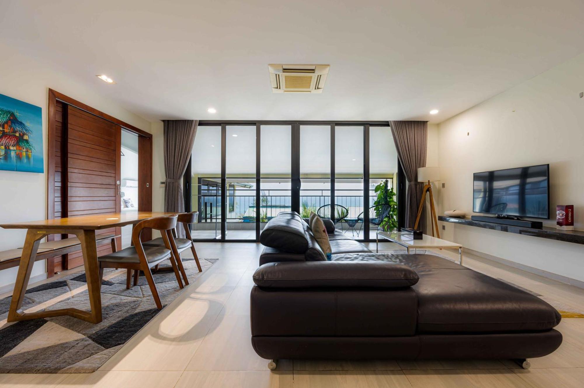 Beach Haven Suites Hội An Apartment Ngoại thất bức ảnh