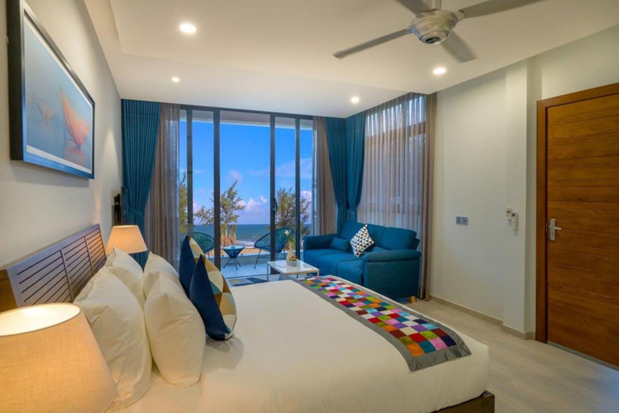 Beach Haven Suites Hội An Apartment Ngoại thất bức ảnh