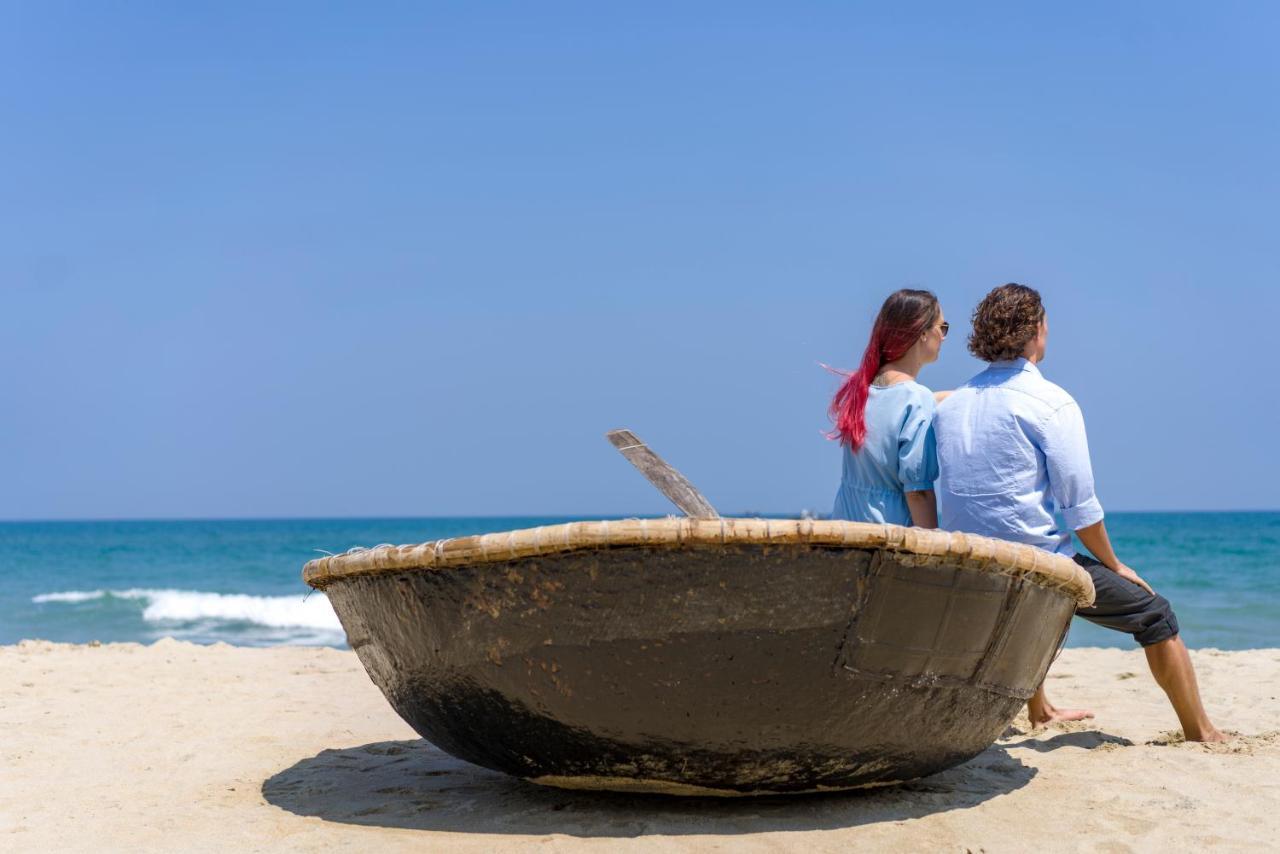 Beach Haven Suites Hội An Apartment Ngoại thất bức ảnh