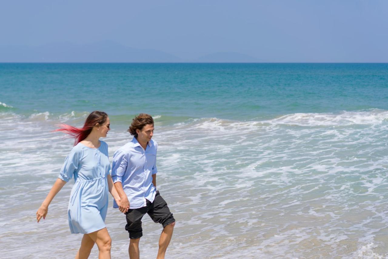 Beach Haven Suites Hội An Apartment Ngoại thất bức ảnh