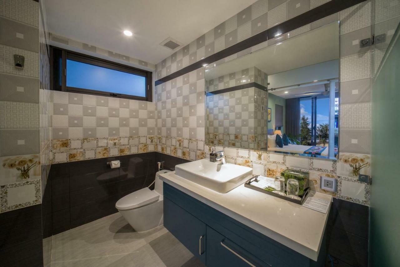 Beach Haven Suites Hội An Apartment Ngoại thất bức ảnh