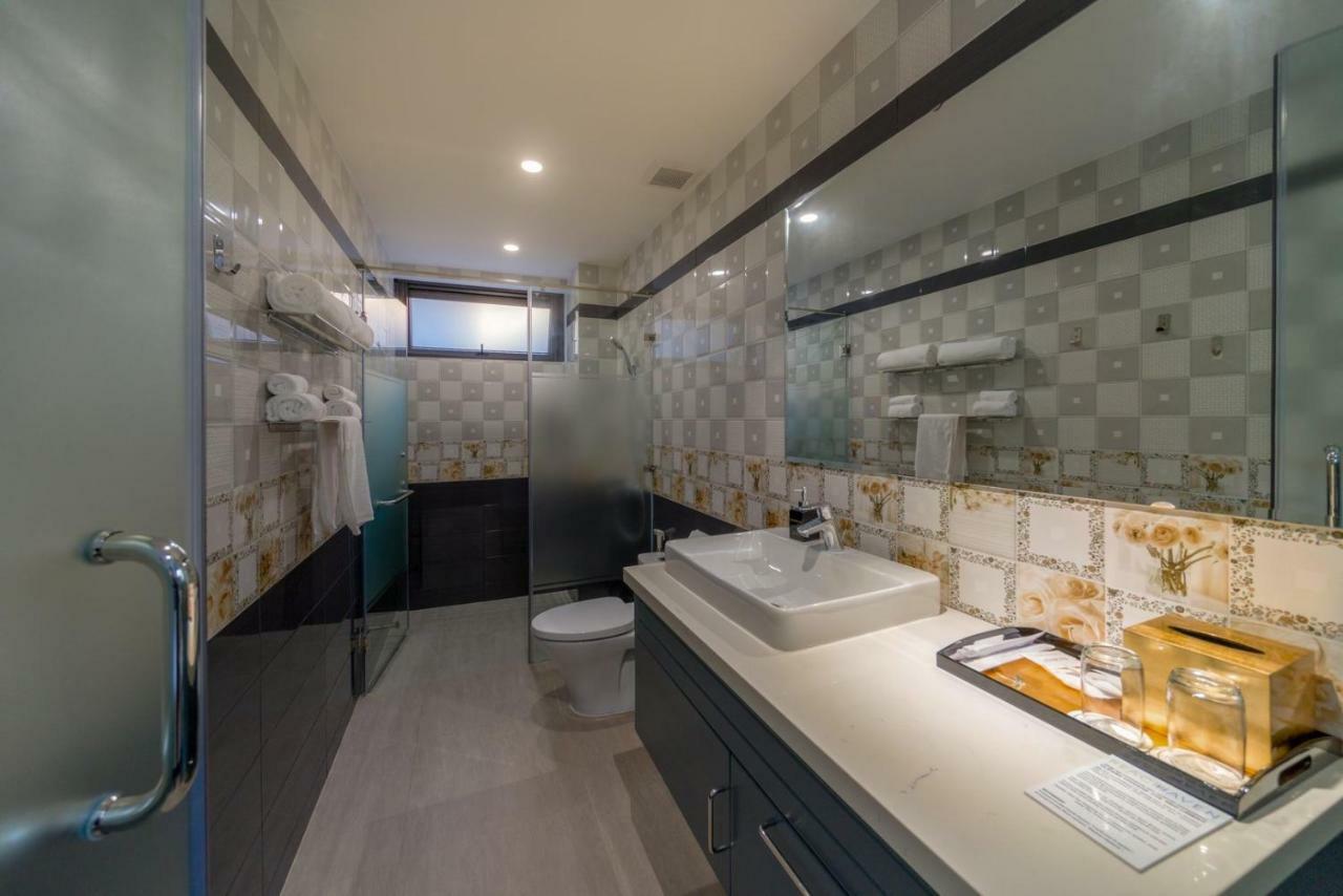 Beach Haven Suites Hội An Apartment Ngoại thất bức ảnh
