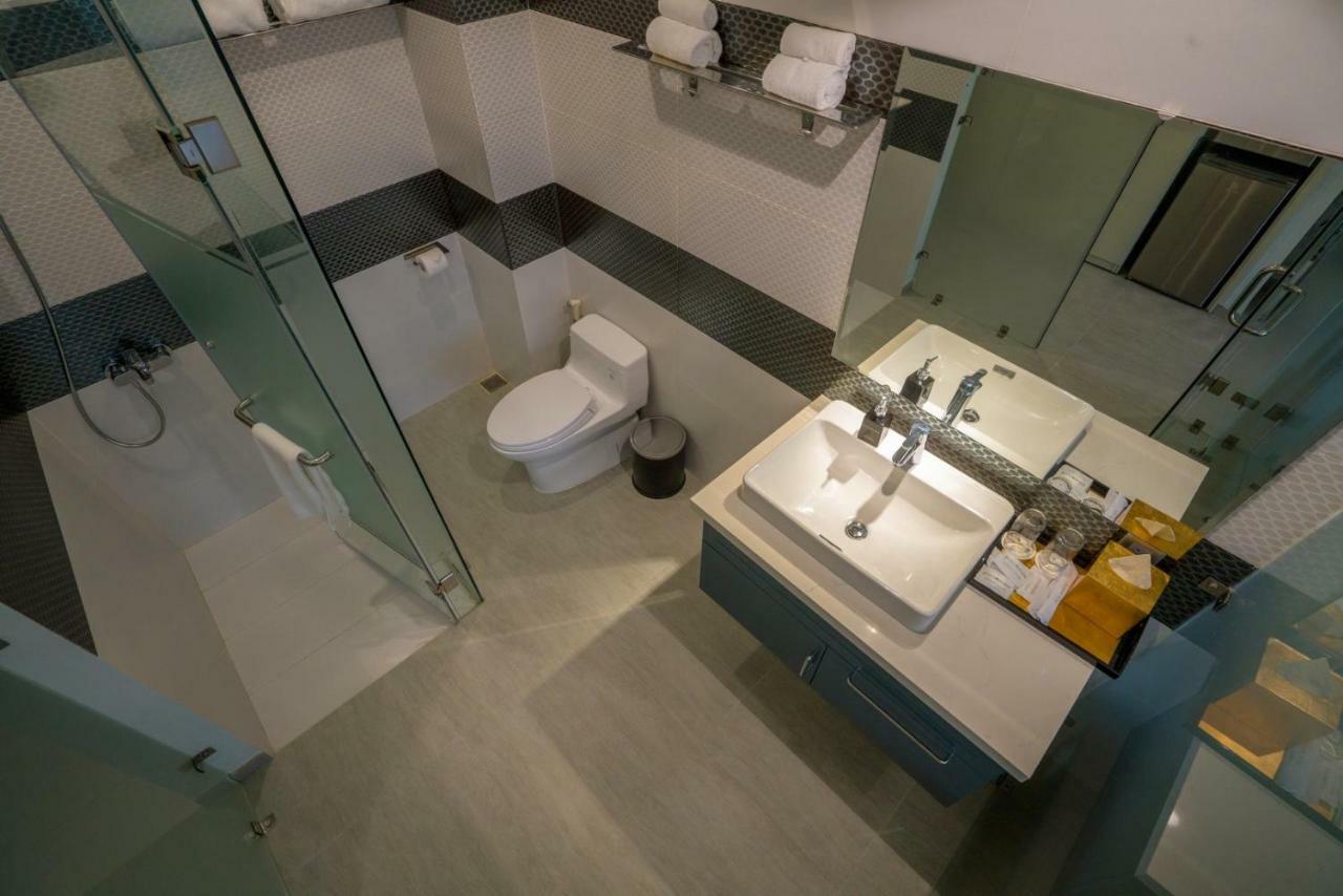 Beach Haven Suites Hội An Apartment Ngoại thất bức ảnh