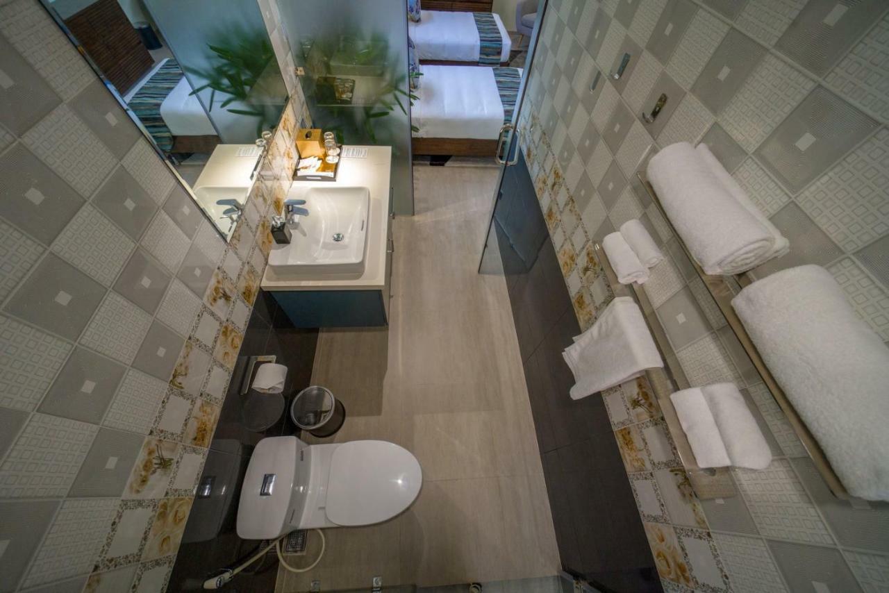 Beach Haven Suites Hội An Apartment Ngoại thất bức ảnh