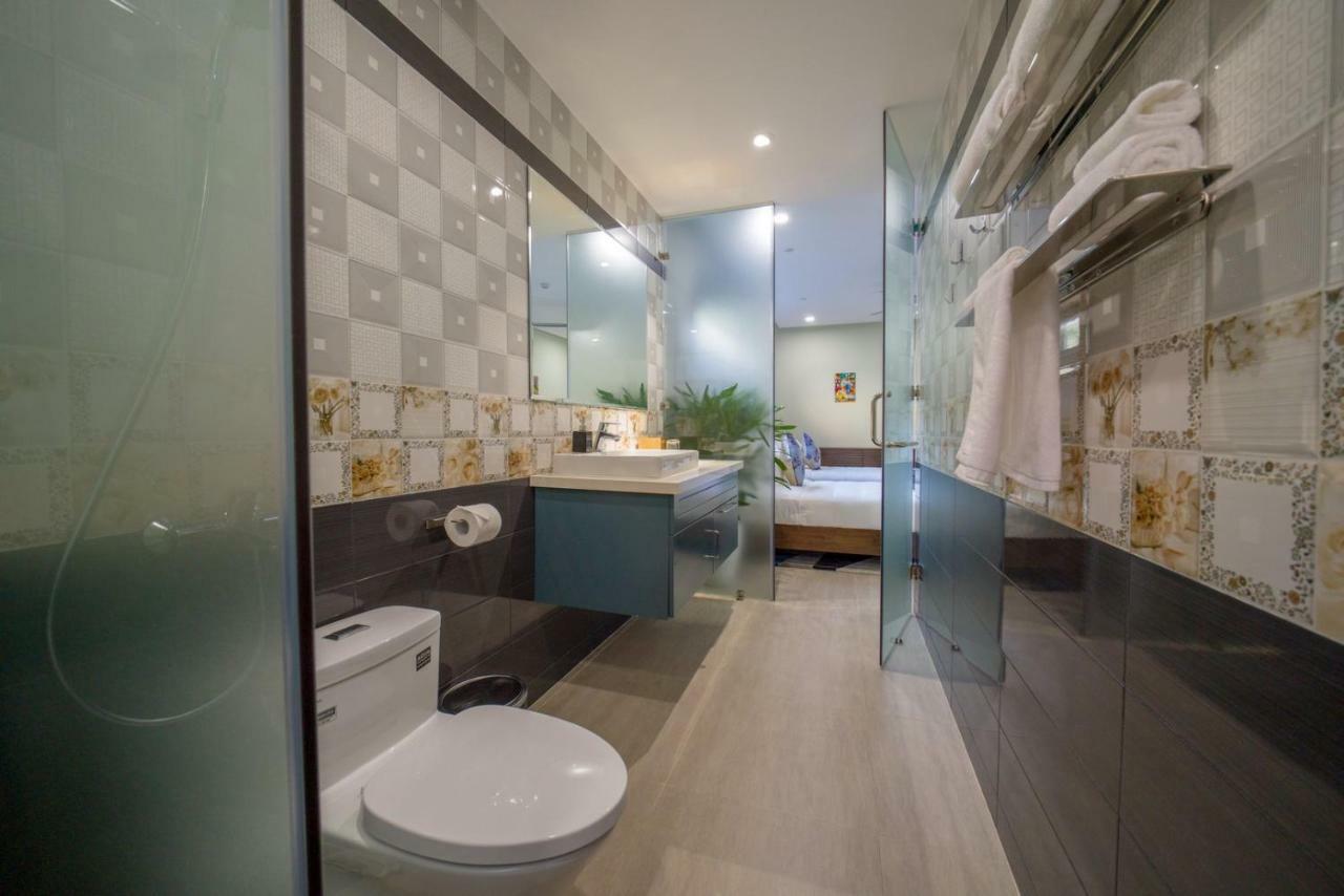 Beach Haven Suites Hội An Apartment Ngoại thất bức ảnh