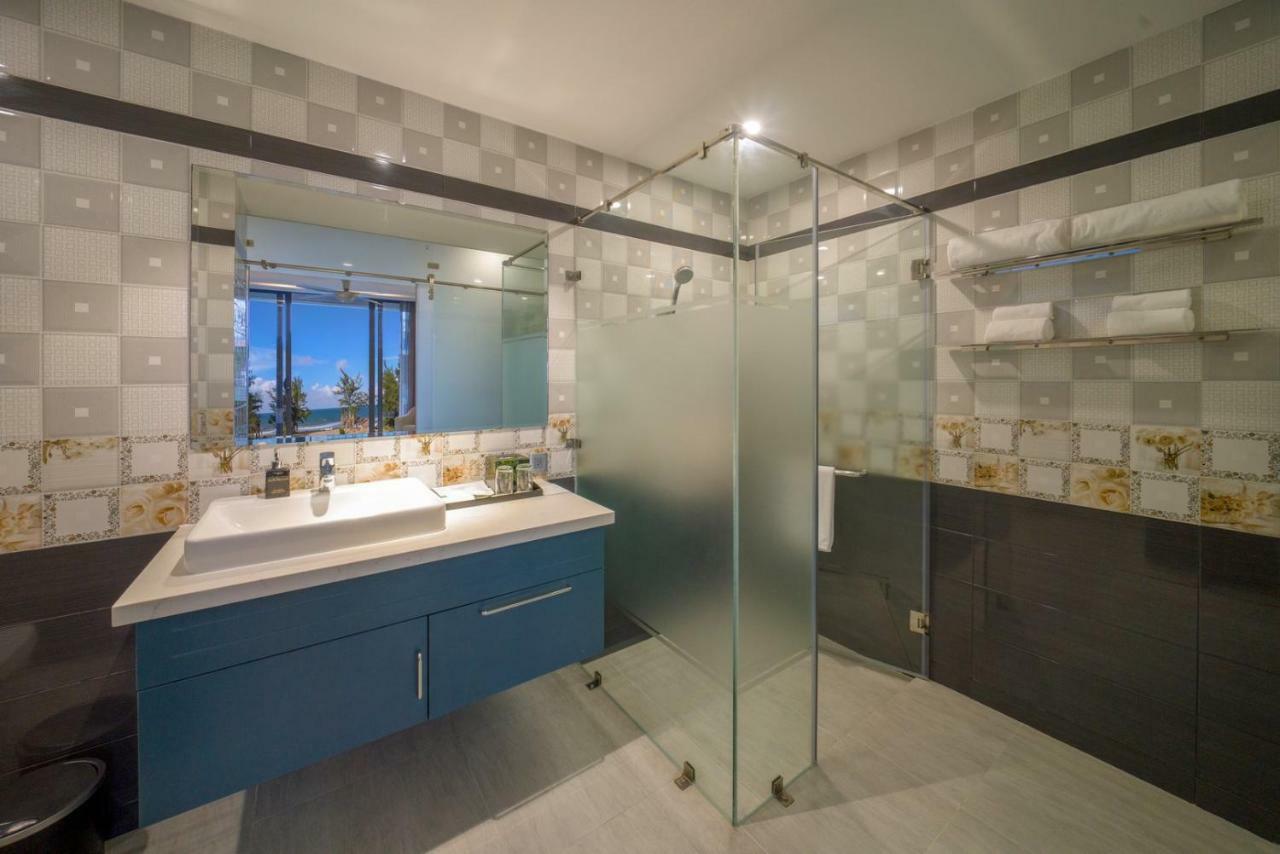 Beach Haven Suites Hội An Apartment Ngoại thất bức ảnh