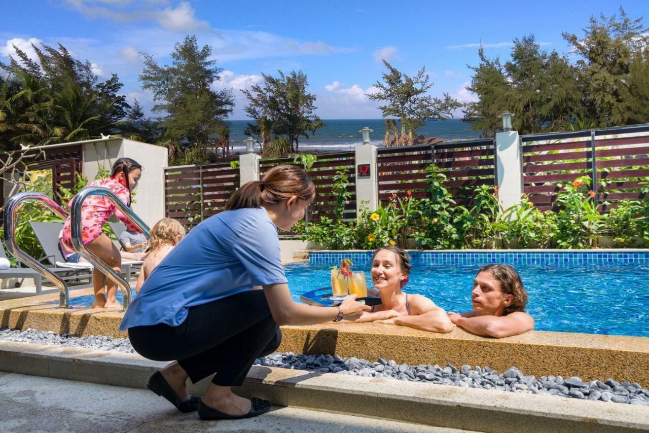 Beach Haven Suites Hội An Apartment Ngoại thất bức ảnh